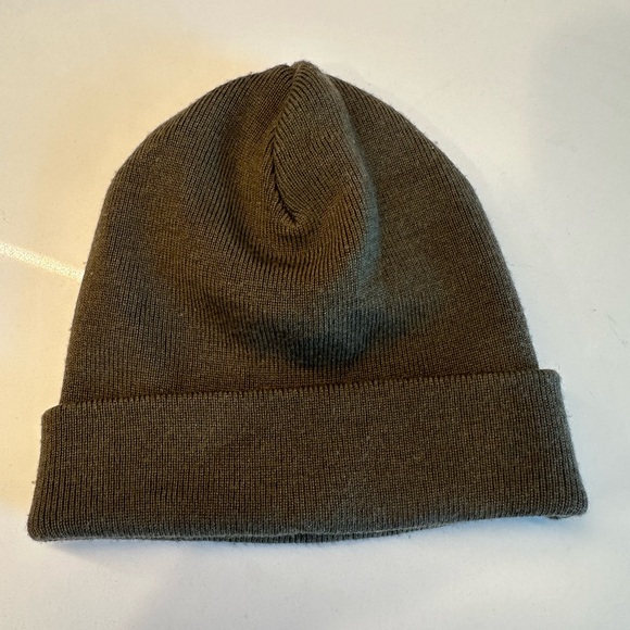 Authentic Gucci Wool Beanie - Picture 2 of 4